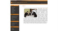 Desktop Screenshot of electrictriumf.ro